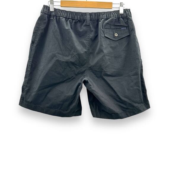 Chubbies The Dark N' Stormies Originals Stretch Shorts 5.5" Inseam Sz M‎ NEW - Picture 4 of 9